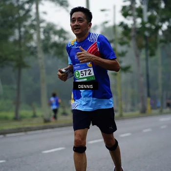 Runner Photo 5340291