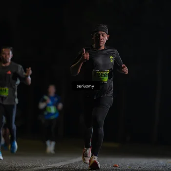 Runner Photo 5340293