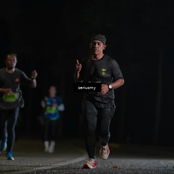 Runner Photo 5340294