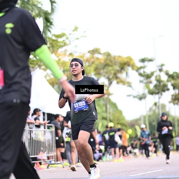 Runner Photo 5340295
