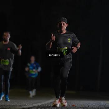 Runner Photo 5340296