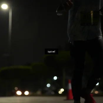 Runner Photo 5340298