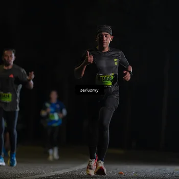 Runner Photo 5340299