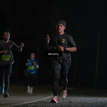 Runner Photo 5340300