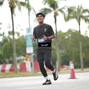 Runner Photo 5340305