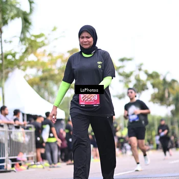 Runner Photo 5340306