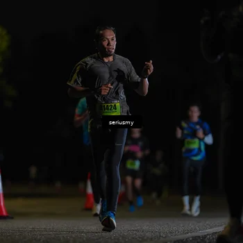 Runner Photo 5340307