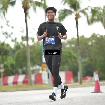 Runner Photo 5340308