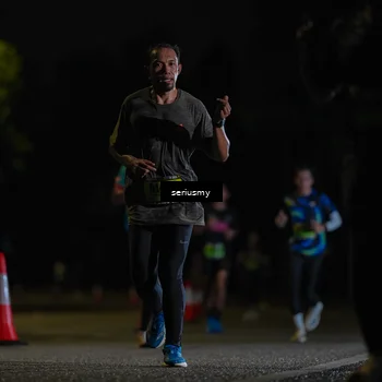 Runner Photo 5340309