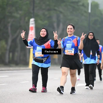 Runner Photo 5340310