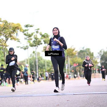 Runner Photo 5340311