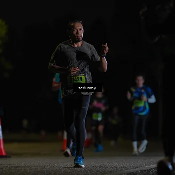 Runner Photo 5340313