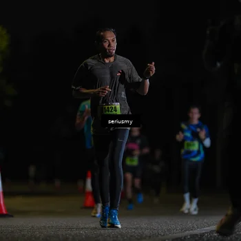Runner Photo 5340314
