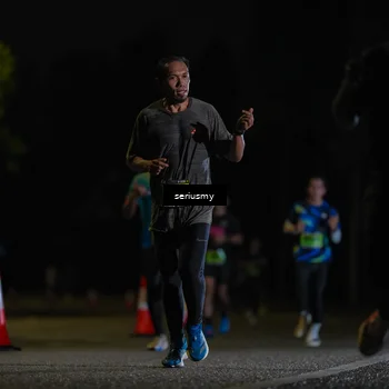 Runner Photo 5340315