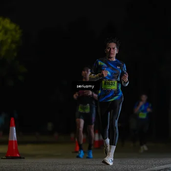 Runner Photo 5340316