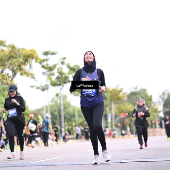 Runner Photo 5340318
