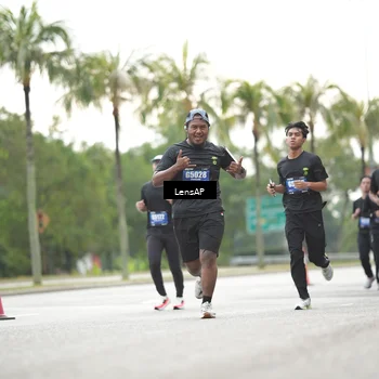 Runner Photo 5340319