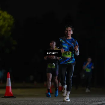 Runner Photo 5340320