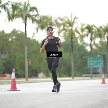 Runner Photo 5340321