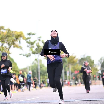 Runner Photo 5340322