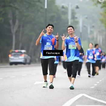 Runner Photo 5340324