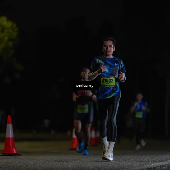 Runner Photo 5340325
