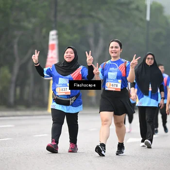 Runner Photo 5340326