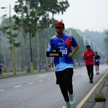 Runner Photo 5340327
