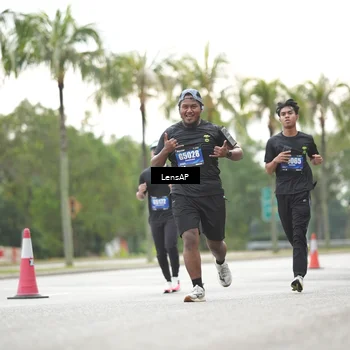 Runner Photo 5340328