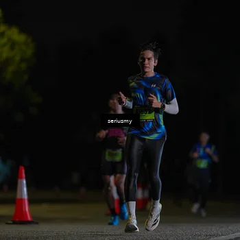 Runner Photo 5340332