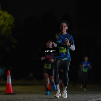Runner Photo 5340333