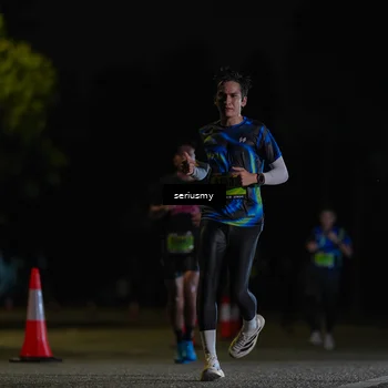 Runner Photo 5340334