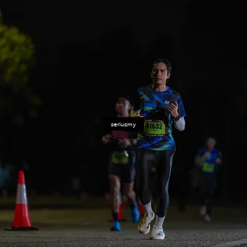 Runner Photo 5340336