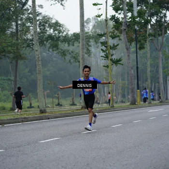 Runner Photo 5340339