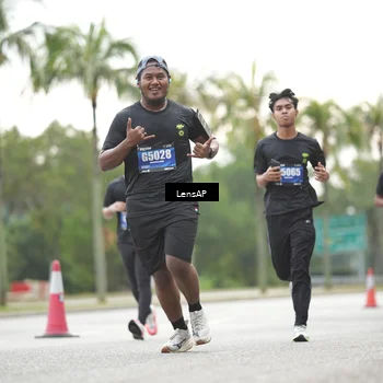 Runner Photo 5340340