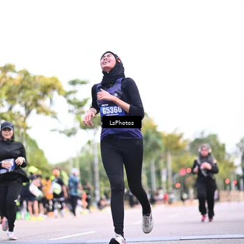 Runner Photo 5340342