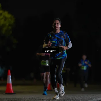 Runner Photo 5340343