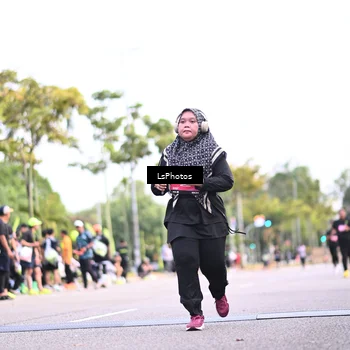 Runner Photo 5340344