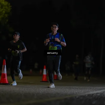 Runner Photo 5340345