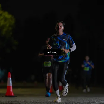 Runner Photo 5340346