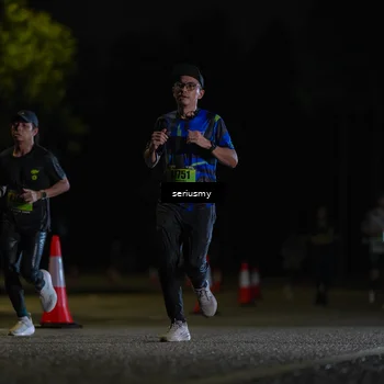 Runner Photo 5340350