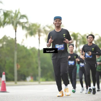 Runner Photo 5340353