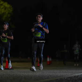 Runner Photo 5340354