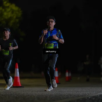 Runner Photo 5340355
