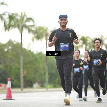 Runner Photo 5340357