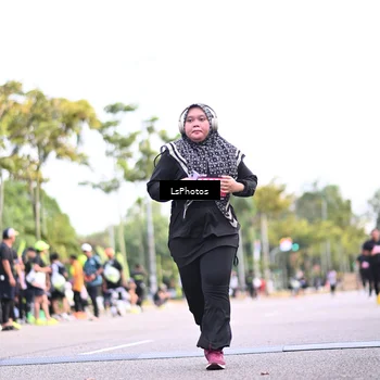 Runner Photo 5340358