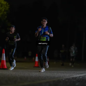 Runner Photo 5340359