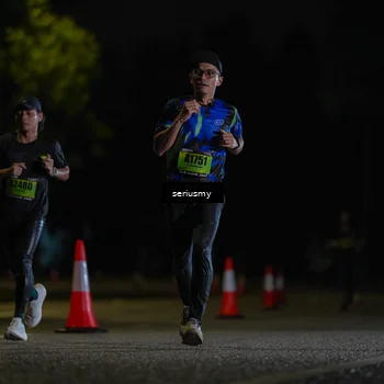 Runner Photo 5340362
