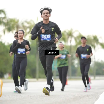 Runner Photo 5340364