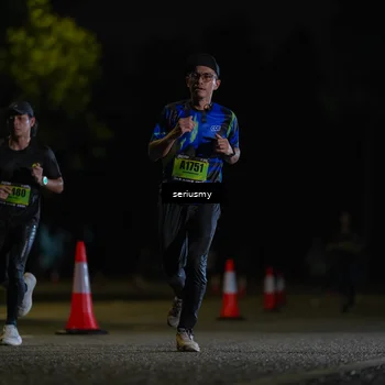Runner Photo 5340366